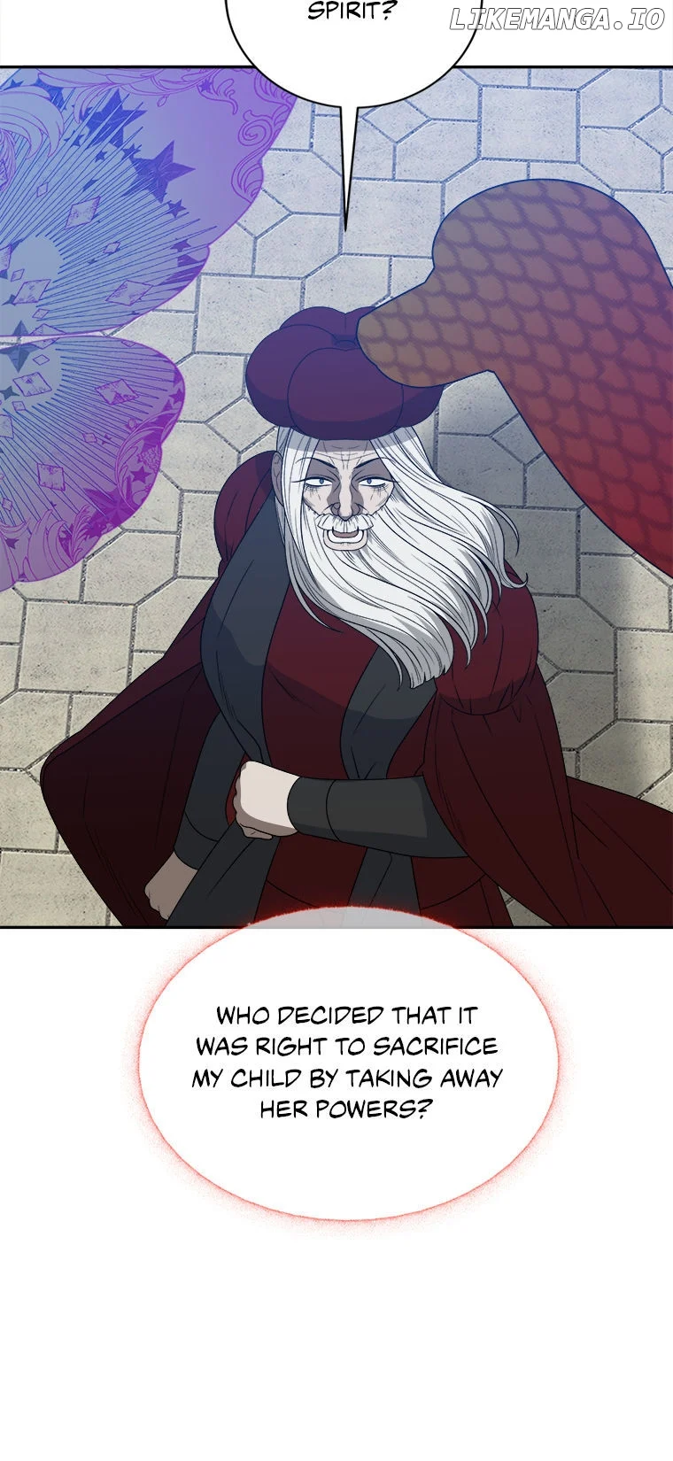 One Step Forward to the Flower Path Chapter 94 - Page 49