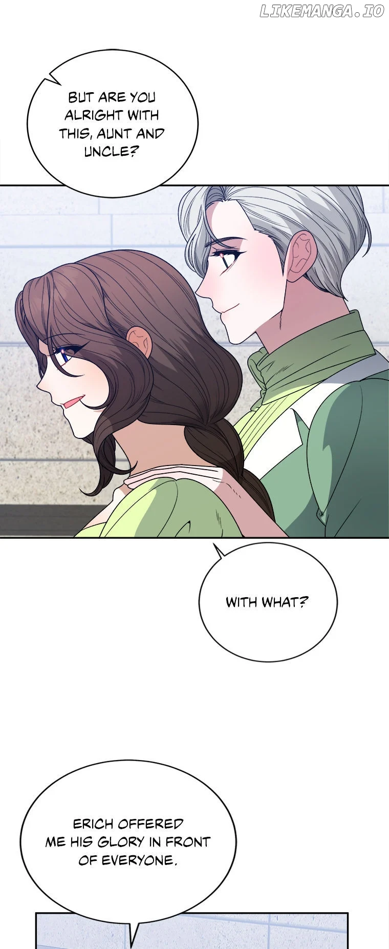 One Step Forward to the Flower Path Chapter 94 - Page 5