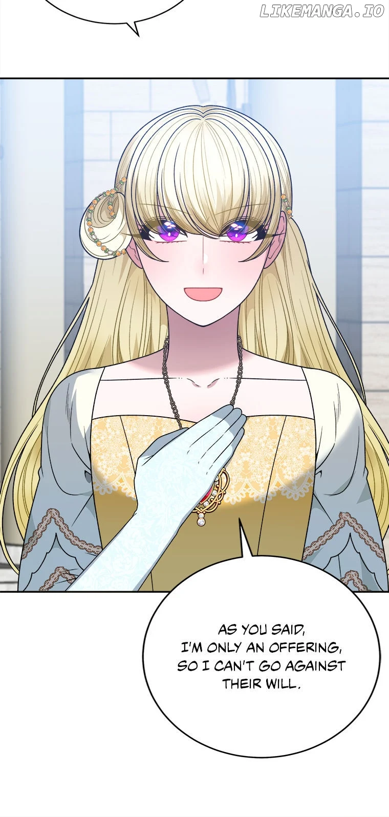 One Step Forward to the Flower Path Chapter 94 - Page 52