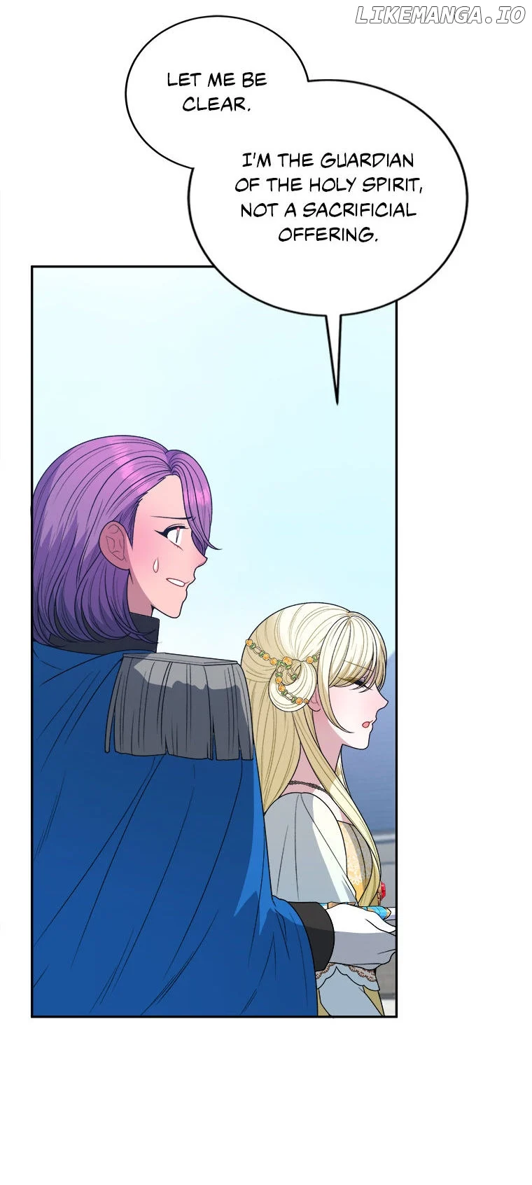 One Step Forward to the Flower Path Chapter 94 - Page 56