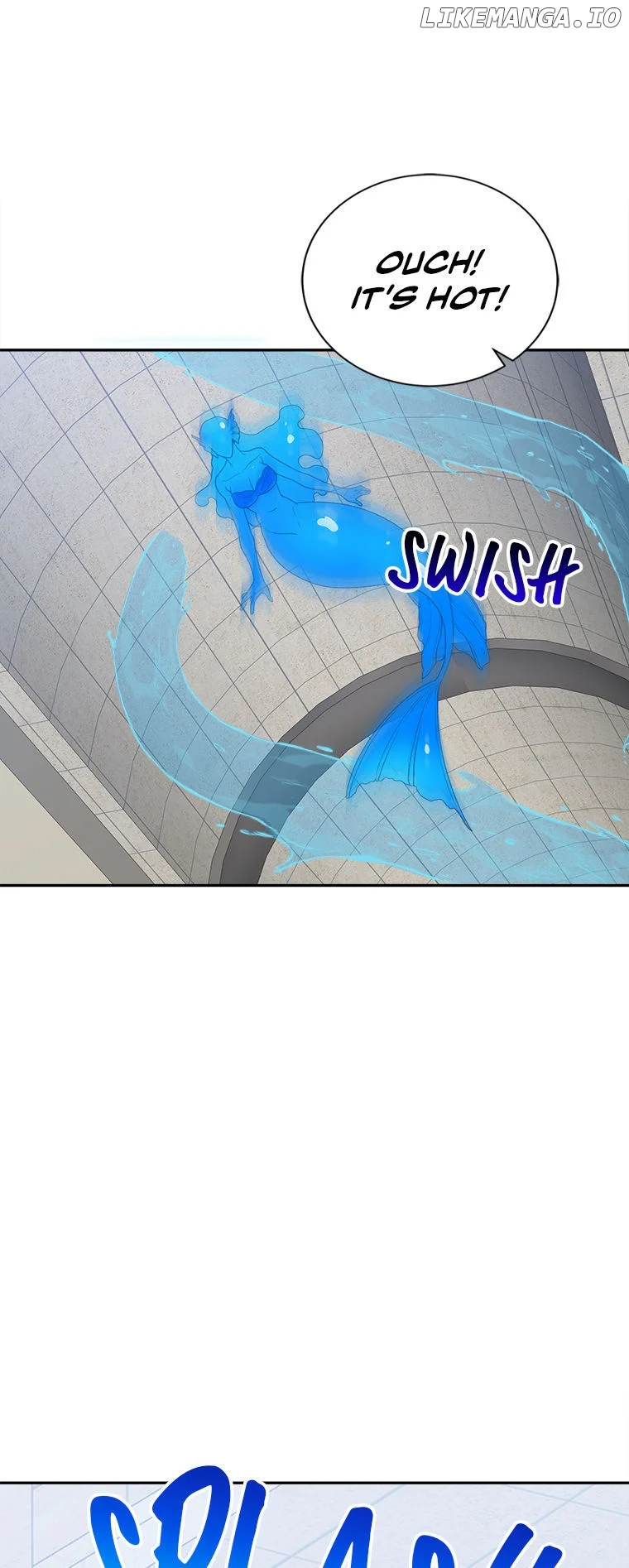 One Step Forward to the Flower Path Chapter 94 - Page 58