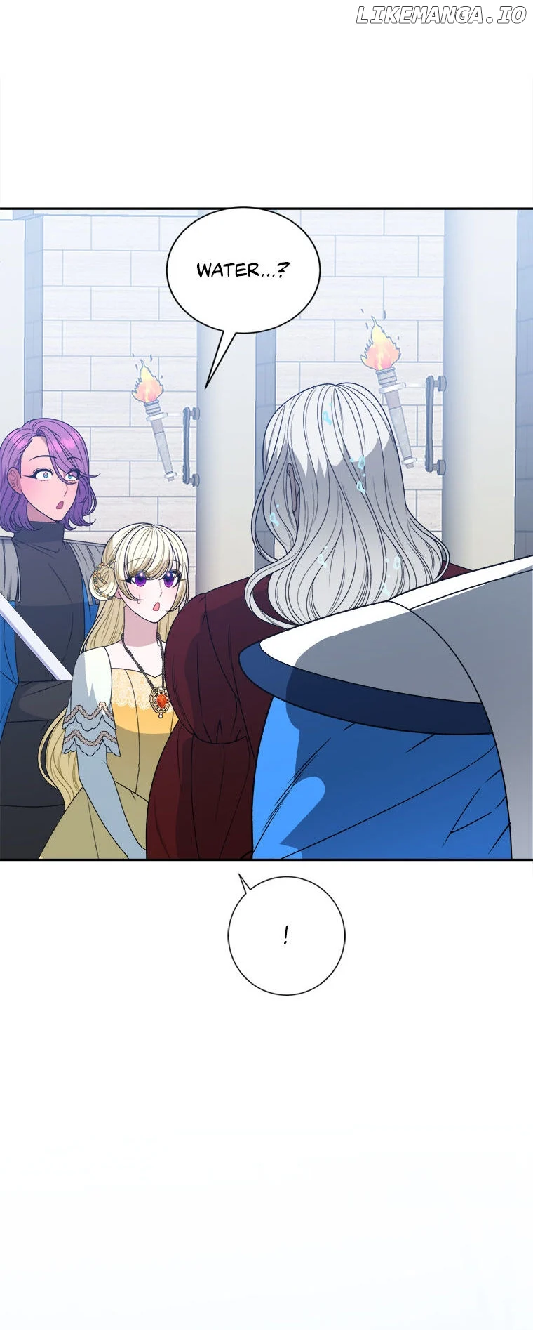 One Step Forward to the Flower Path Chapter 94 - Page 60