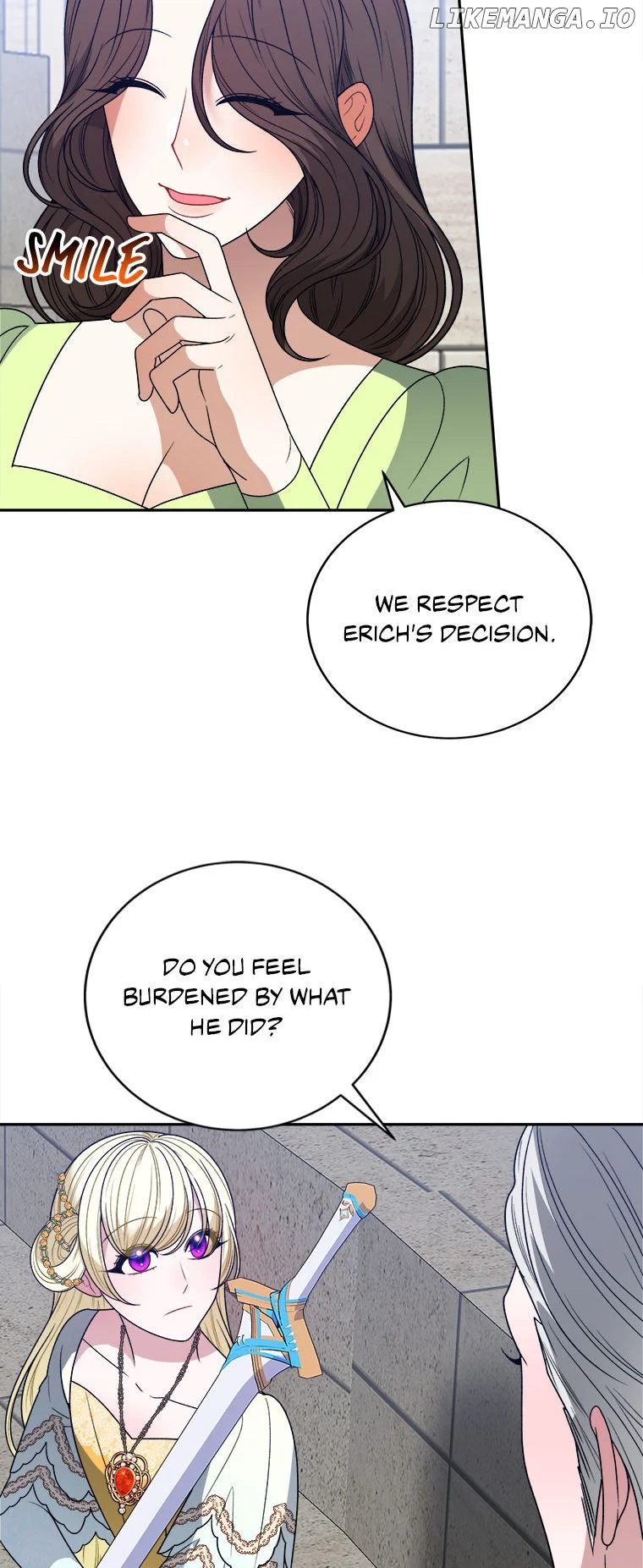 One Step Forward to the Flower Path Chapter 94 - Page 7