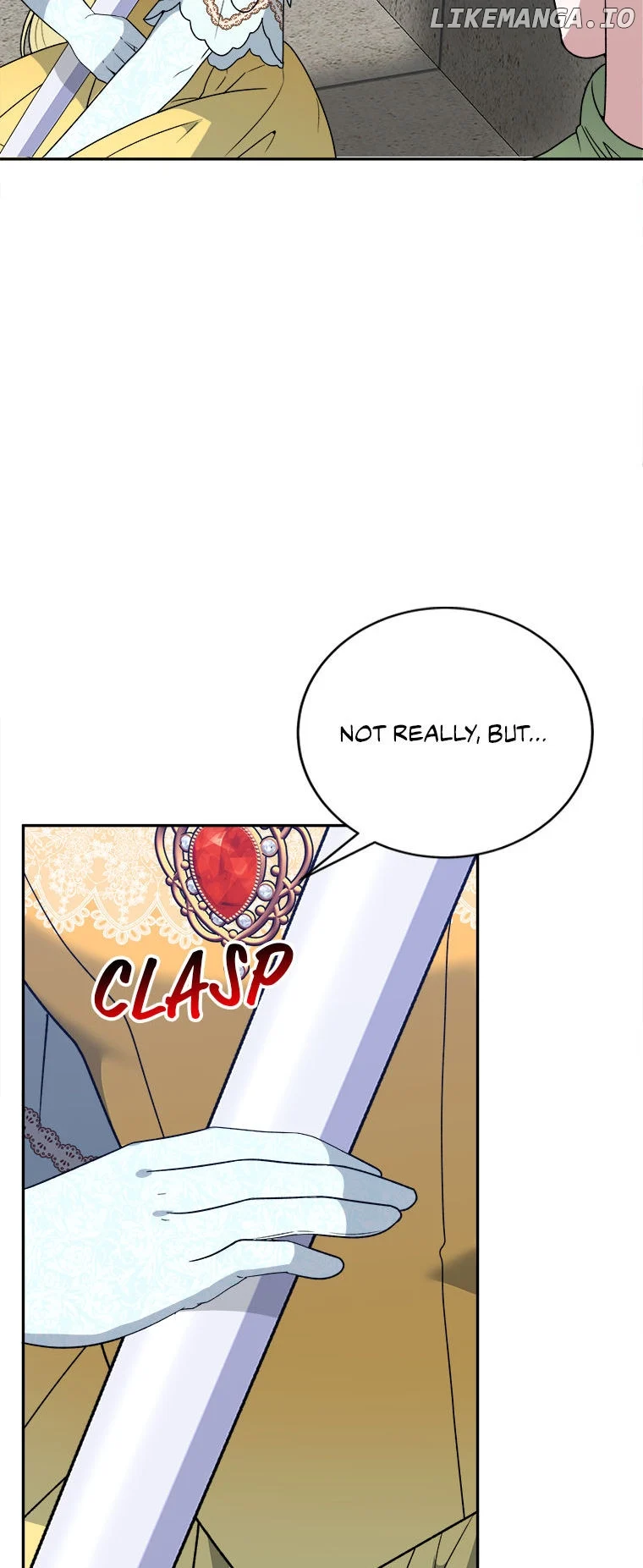 One Step Forward to the Flower Path Chapter 94 - Page 8