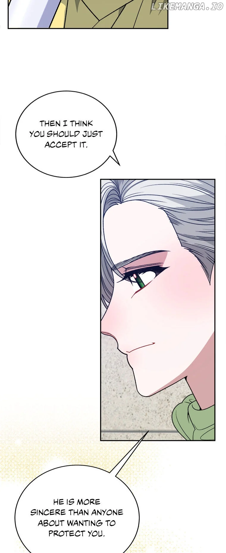 One Step Forward to the Flower Path Chapter 94 - Page 9