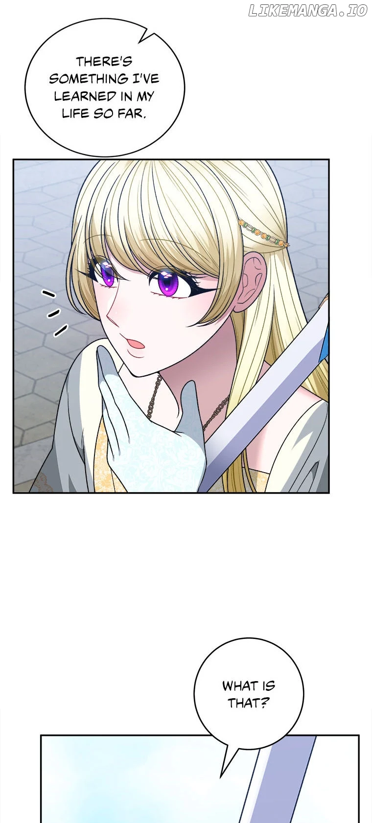 One Step Forward to the Flower Path Chapter 95 - Page 19