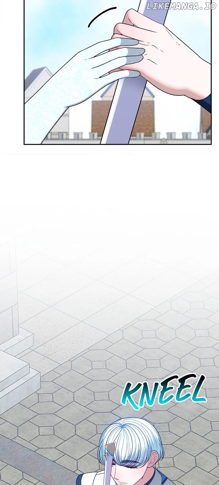 One Step Forward to the Flower Path Chapter 95 - Page 20