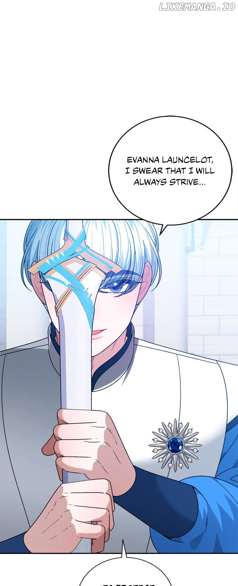 One Step Forward to the Flower Path Chapter 95 - Page 23