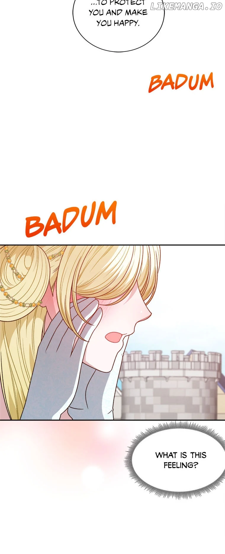 One Step Forward to the Flower Path Chapter 95 - Page 24