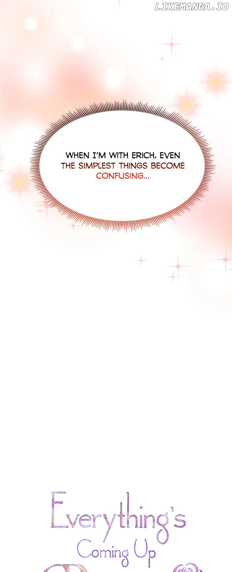 One Step Forward to the Flower Path Chapter 95 - Page 26