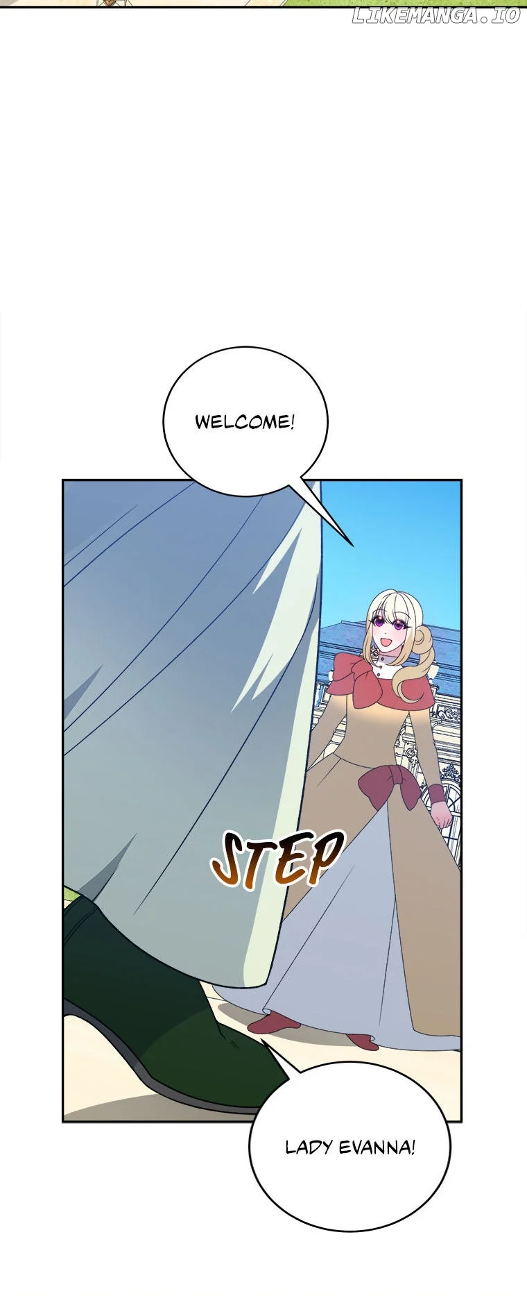 One Step Forward to the Flower Path Chapter 95 - Page 28
