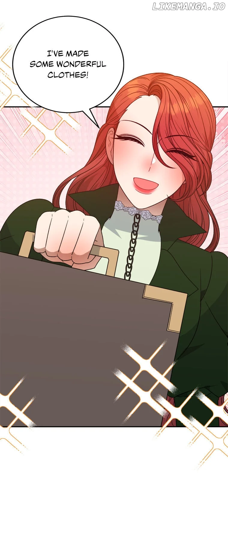 One Step Forward to the Flower Path Chapter 95 - Page 29