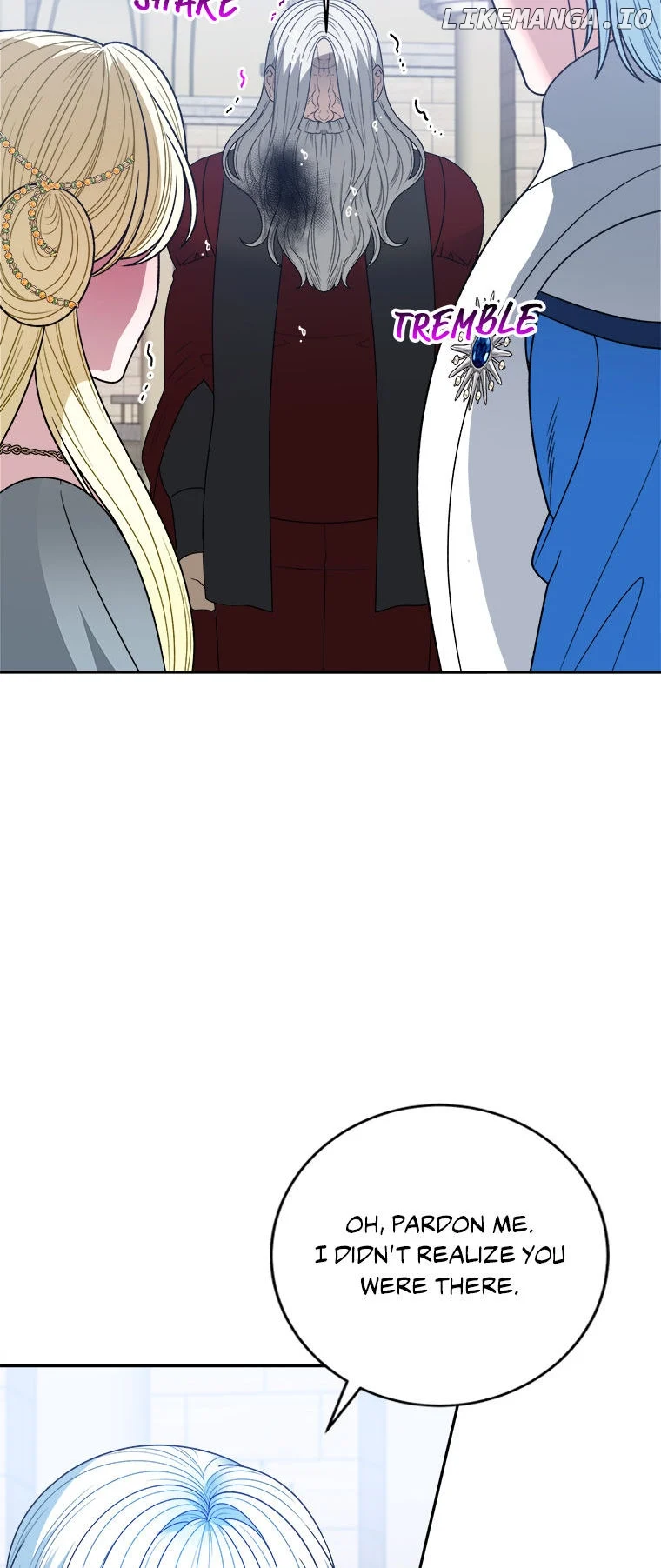 One Step Forward to the Flower Path Chapter 95 - Page 3