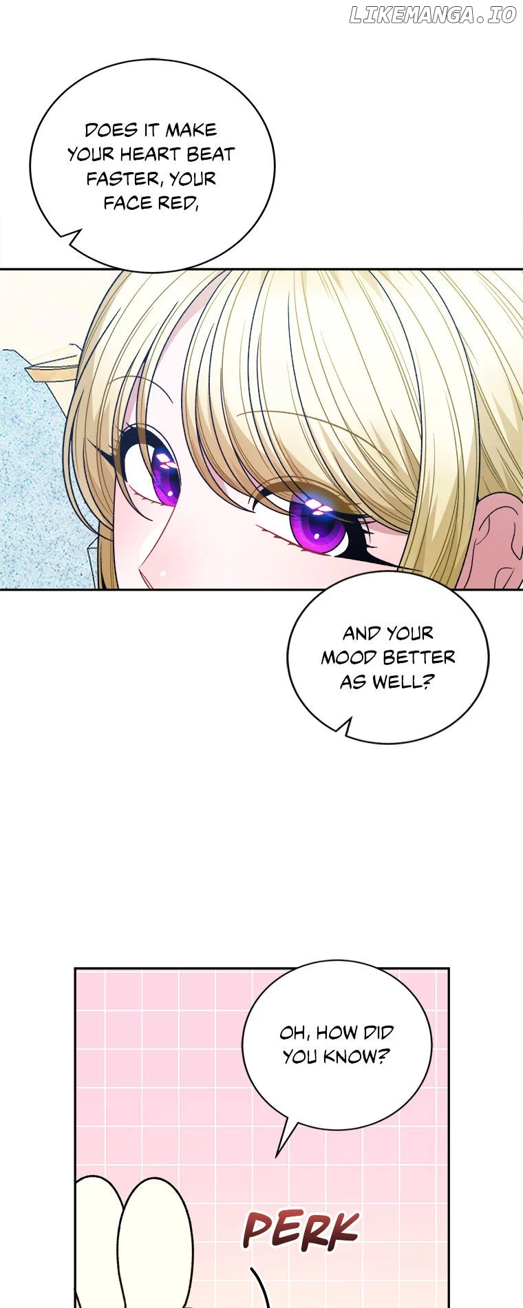 One Step Forward to the Flower Path Chapter 95 - Page 41