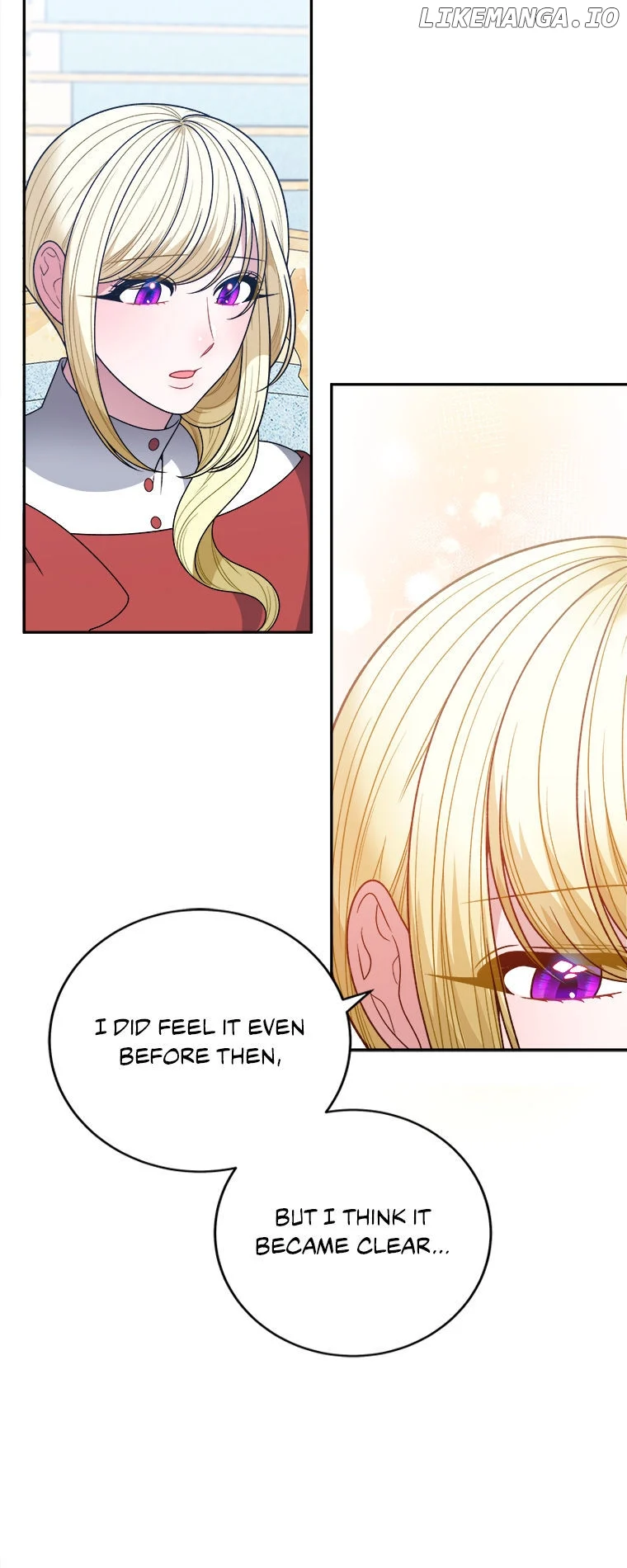 One Step Forward to the Flower Path Chapter 95 - Page 45