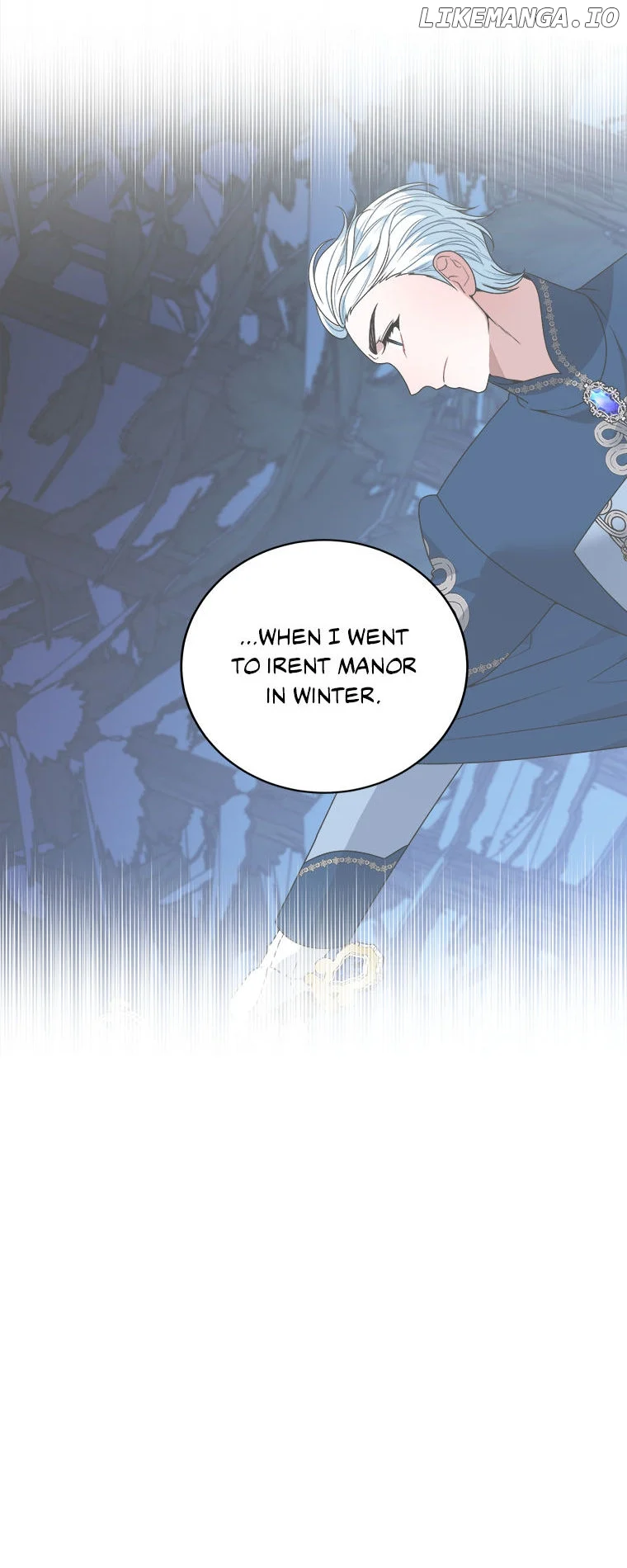 One Step Forward to the Flower Path Chapter 95 - Page 46