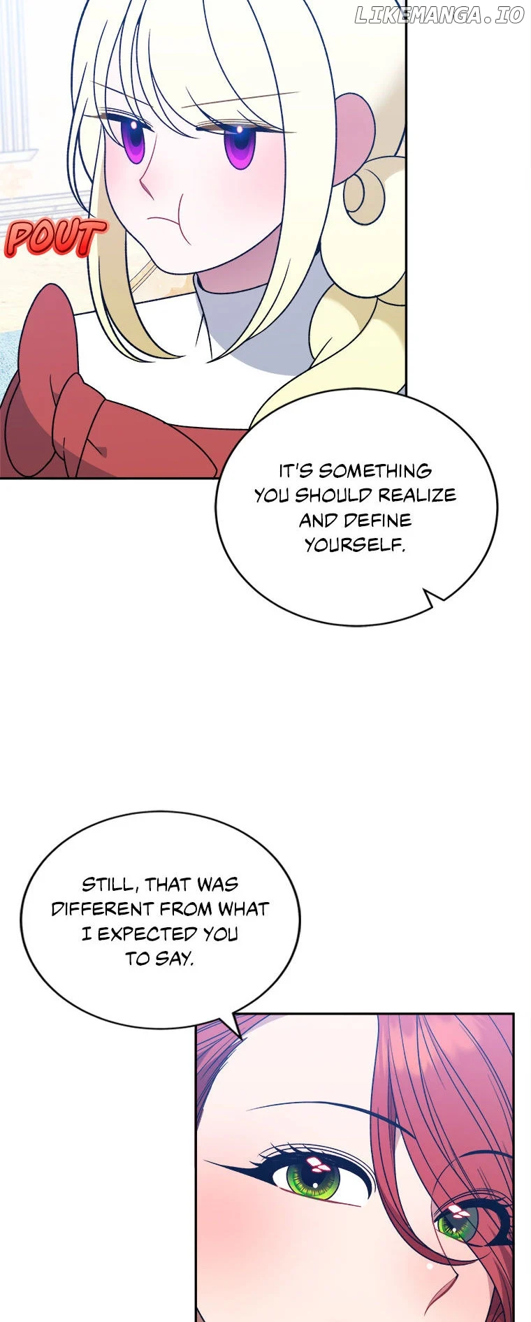 One Step Forward to the Flower Path Chapter 95 - Page 48