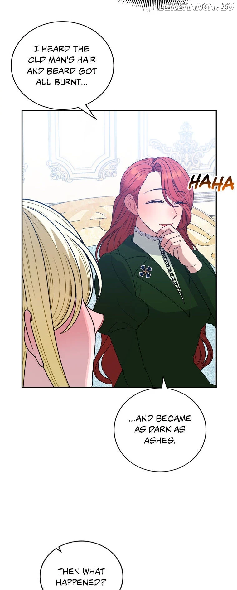 One Step Forward to the Flower Path Chapter 95 - Page 50