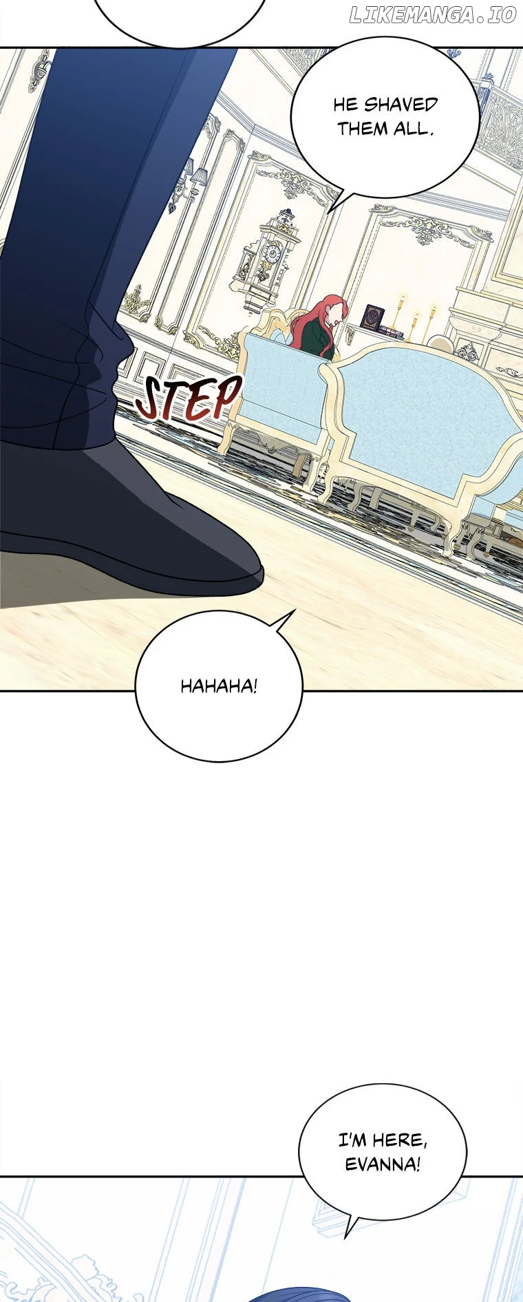 One Step Forward to the Flower Path Chapter 95 - Page 51