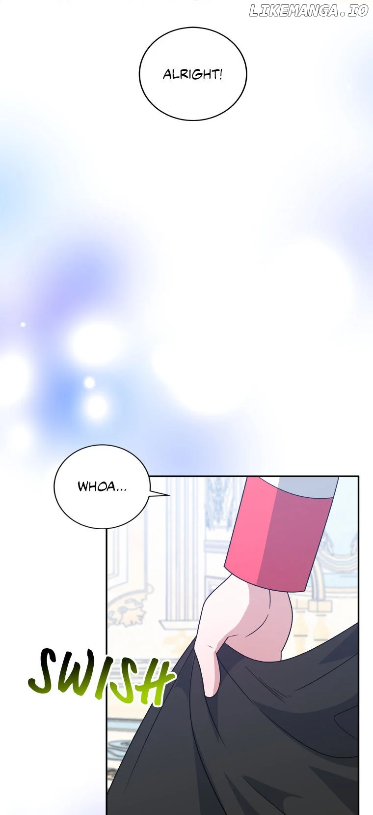 One Step Forward to the Flower Path Chapter 95 - Page 53