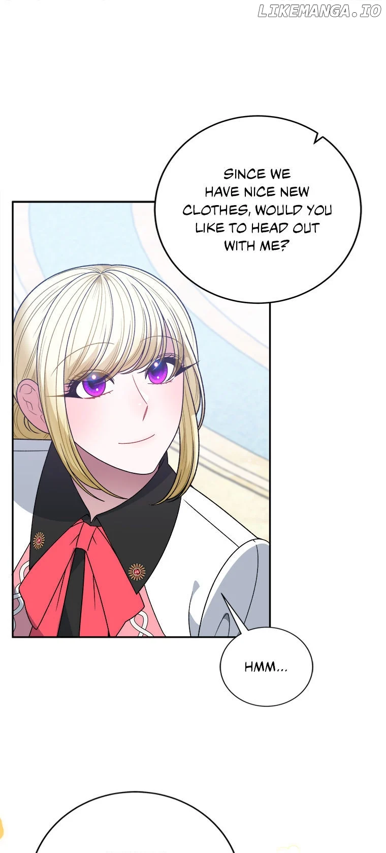 One Step Forward to the Flower Path Chapter 95 - Page 56