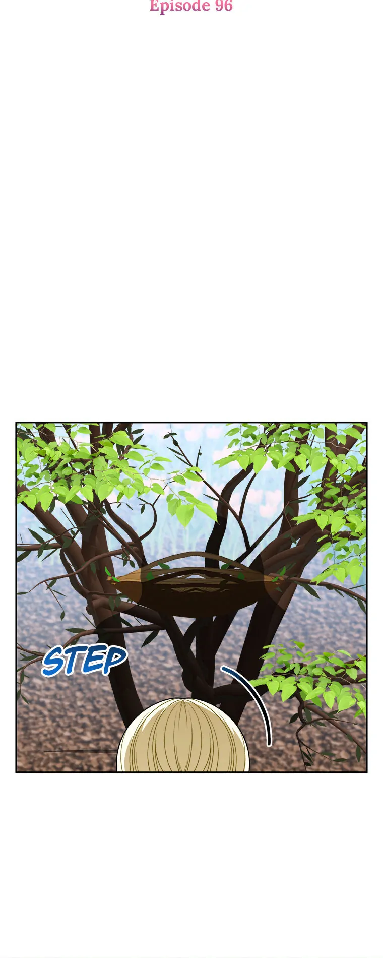 One Step Forward to the Flower Path Chapter 96 - Page 10