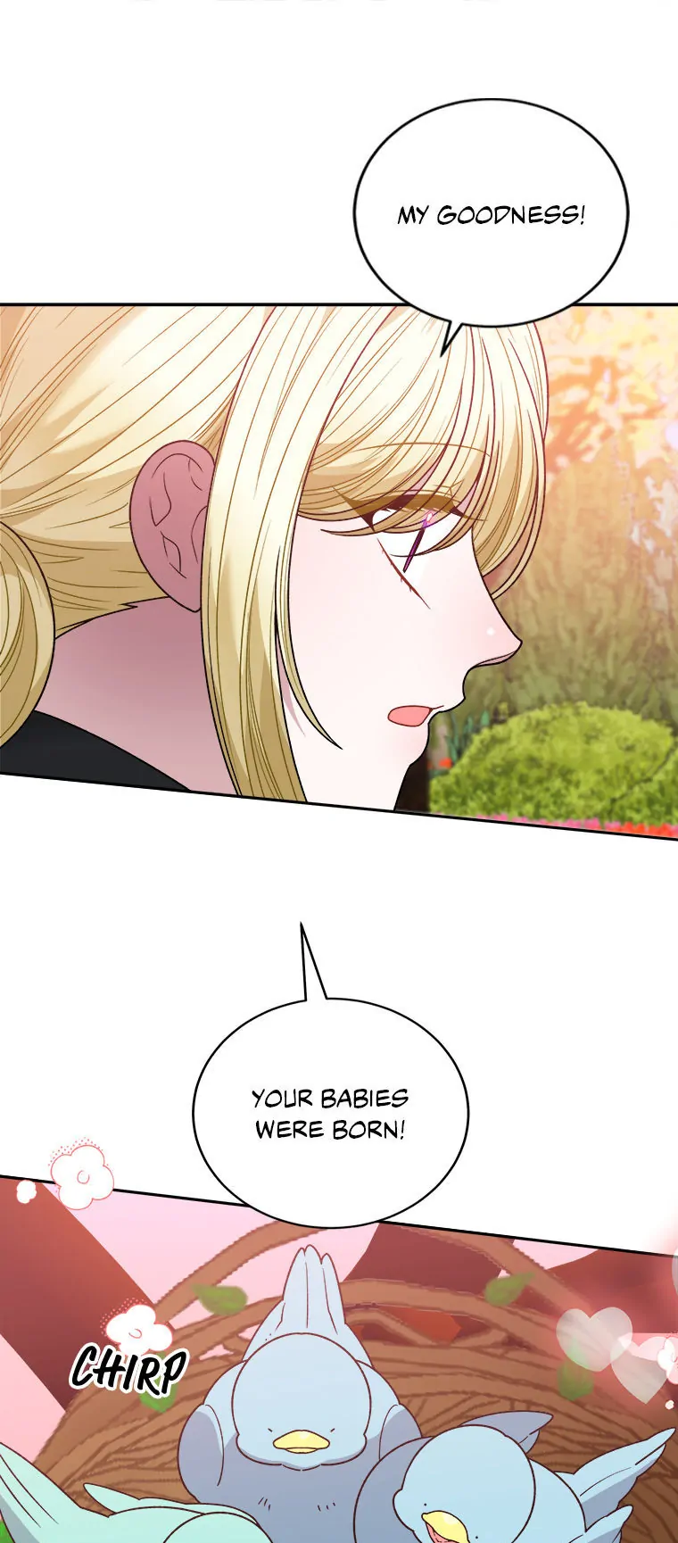 One Step Forward to the Flower Path Chapter 96 - Page 11