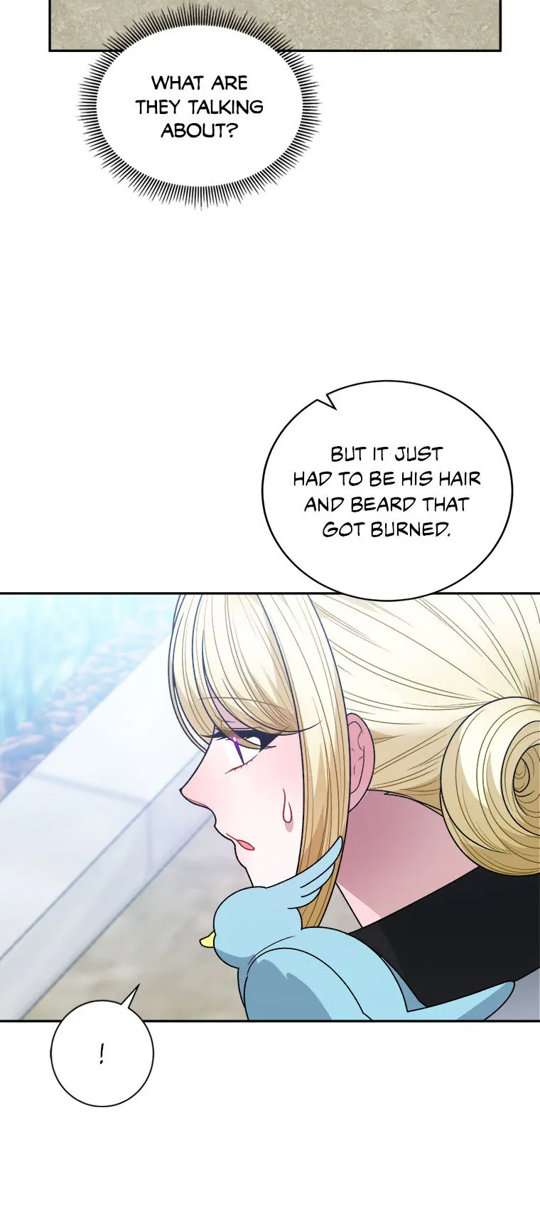 One Step Forward to the Flower Path Chapter 96 - Page 18