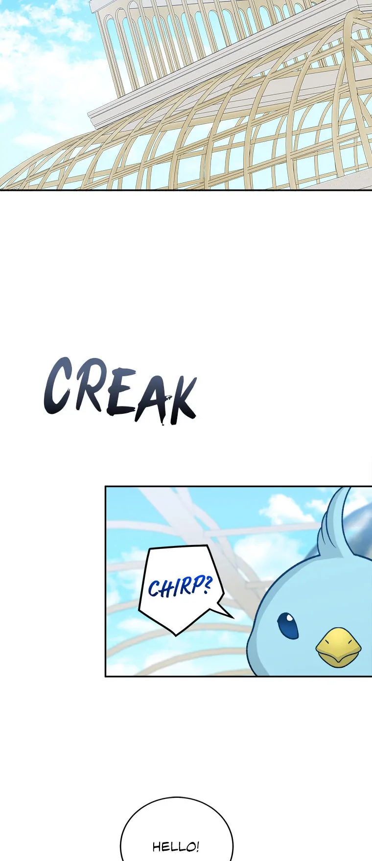 One Step Forward to the Flower Path Chapter 96 - Page 2