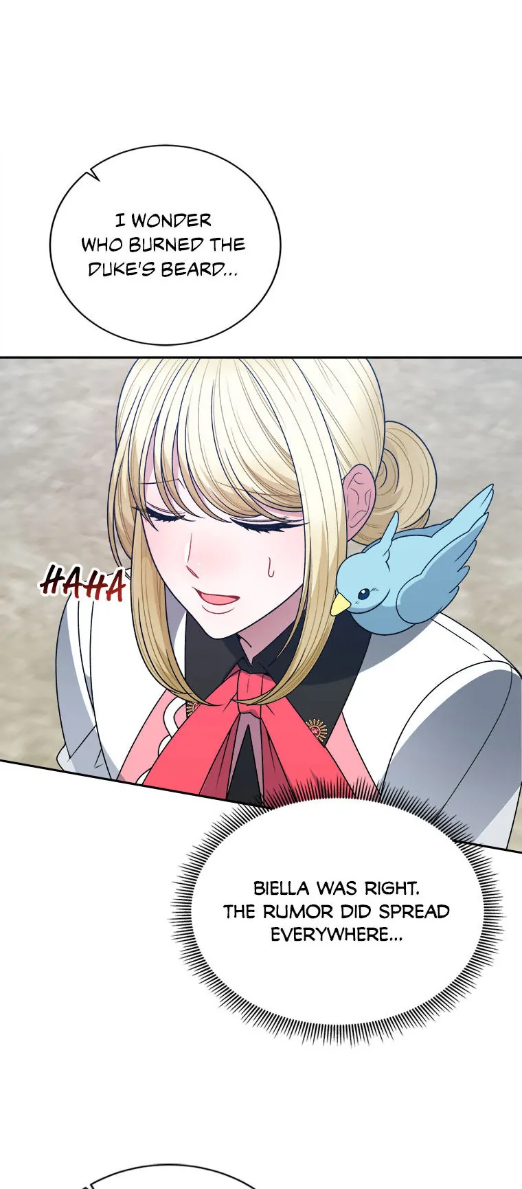 One Step Forward to the Flower Path Chapter 96 - Page 20