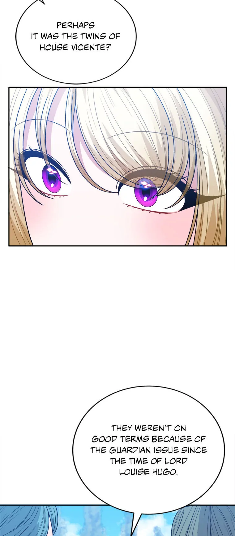 One Step Forward to the Flower Path Chapter 96 - Page 21