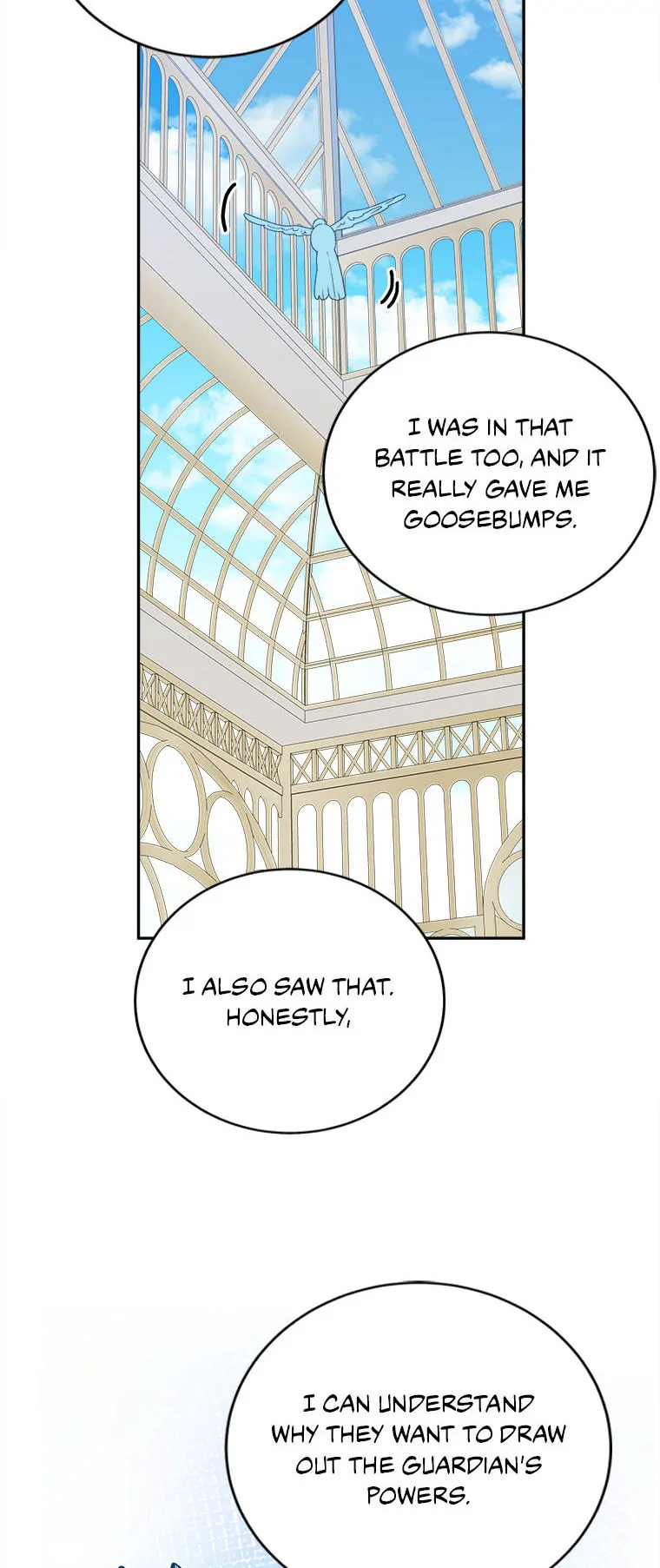One Step Forward to the Flower Path Chapter 96 - Page 24