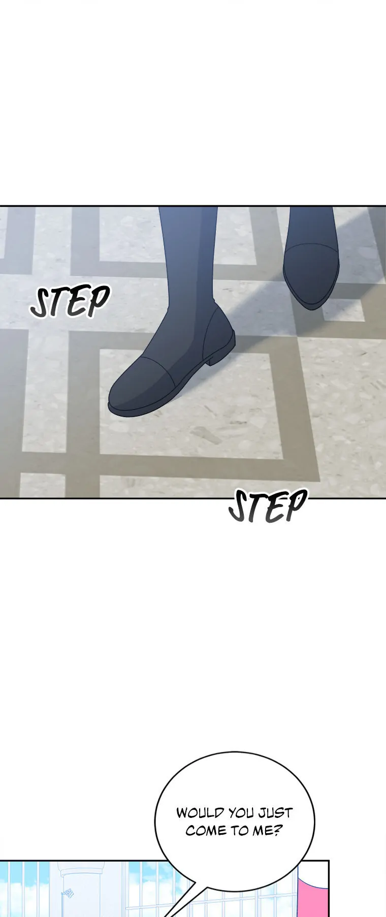 One Step Forward to the Flower Path Chapter 96 - Page 29