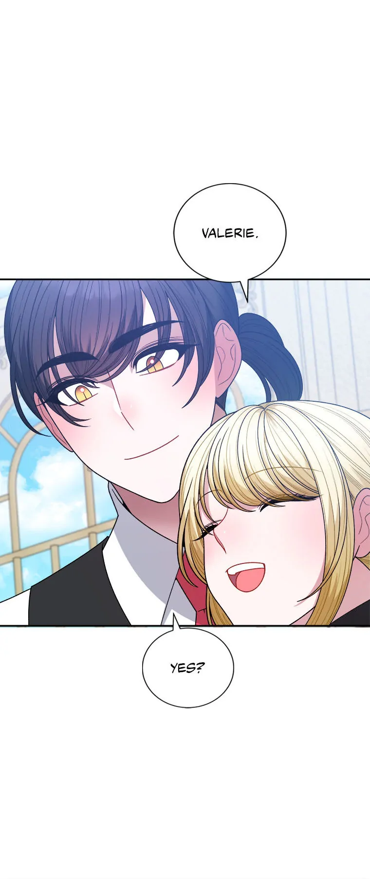 One Step Forward to the Flower Path Chapter 96 - Page 34