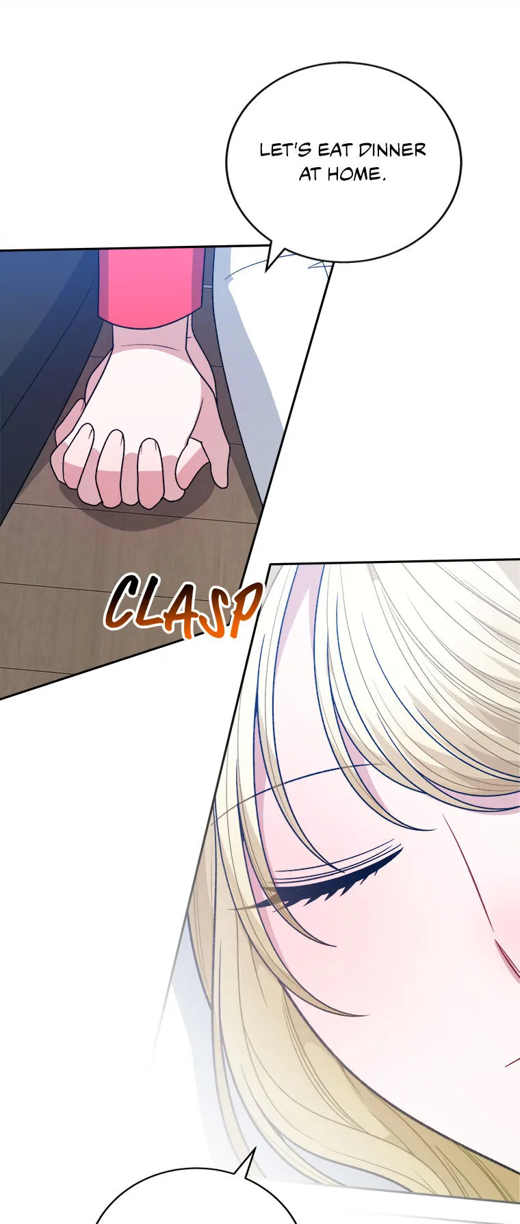One Step Forward to the Flower Path Chapter 96 - Page 35