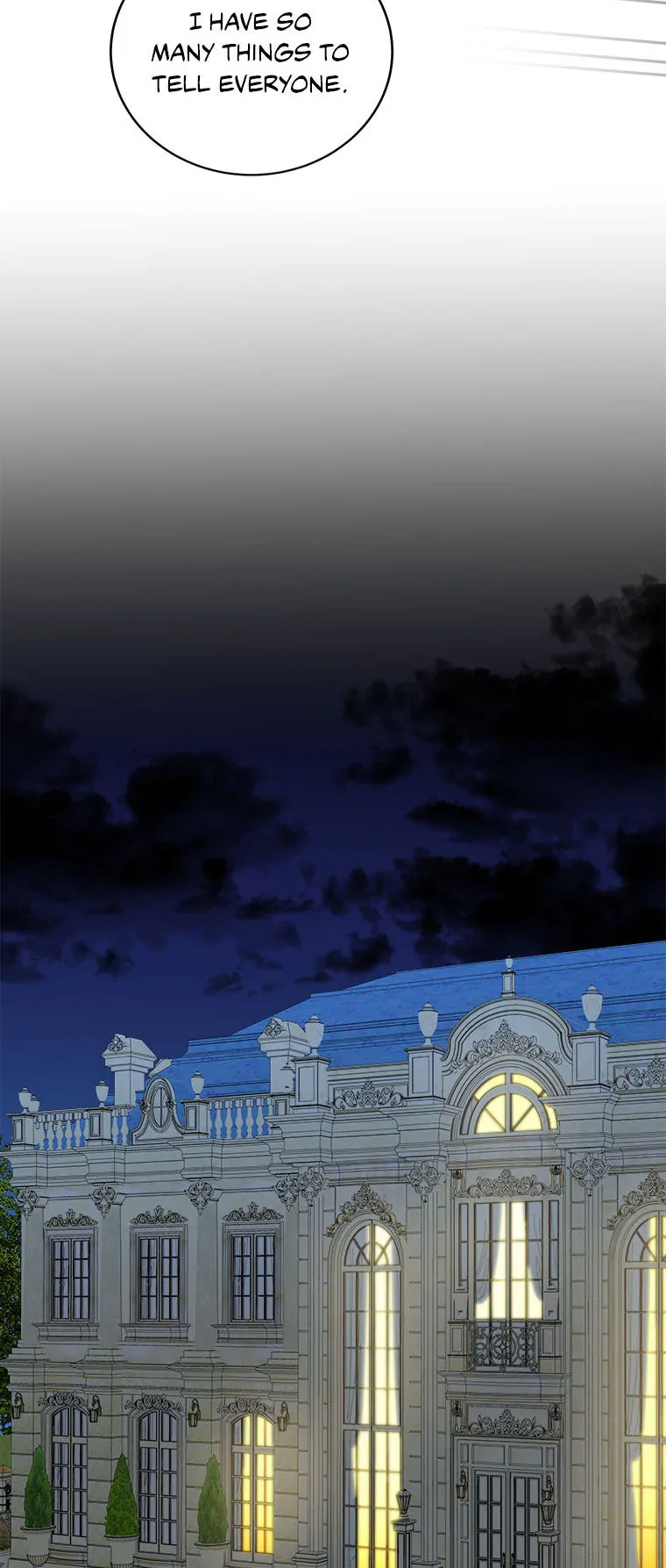 One Step Forward to the Flower Path Chapter 96 - Page 36