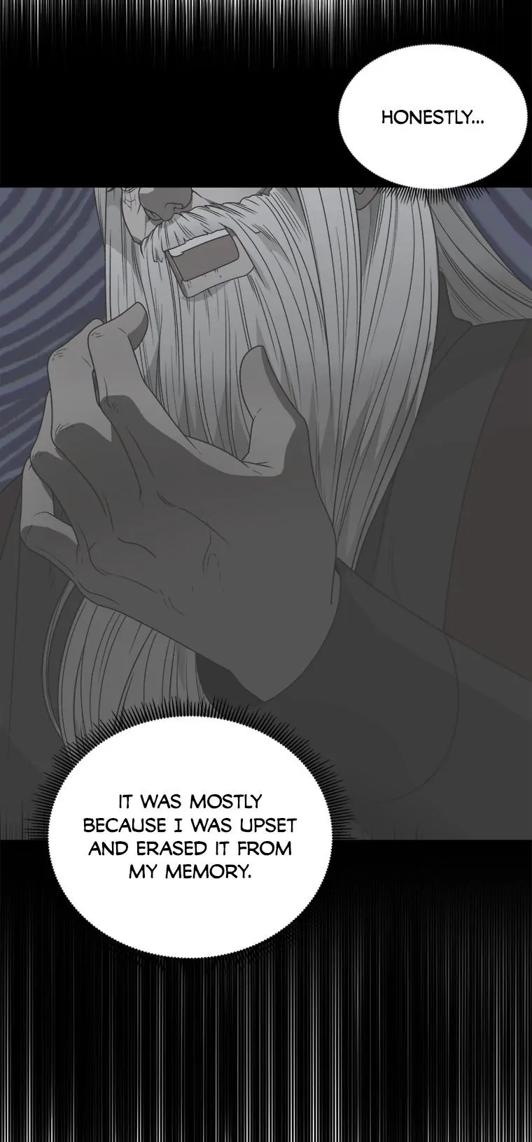 One Step Forward to the Flower Path Chapter 96 - Page 41