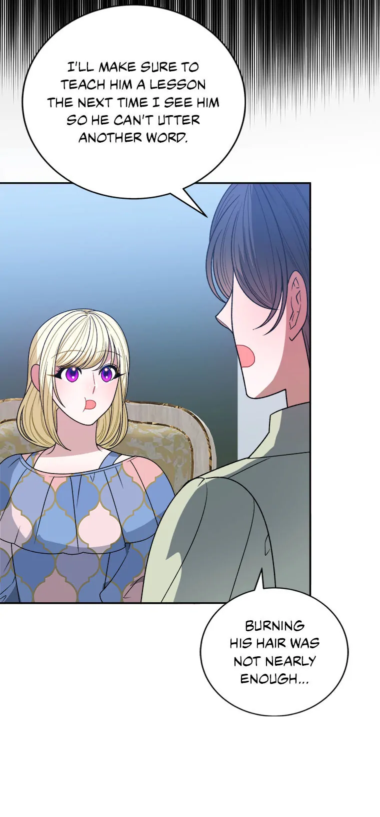 One Step Forward to the Flower Path Chapter 96 - Page 42