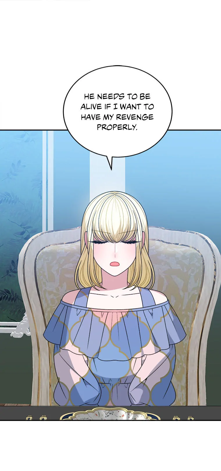 One Step Forward to the Flower Path Chapter 96 - Page 44