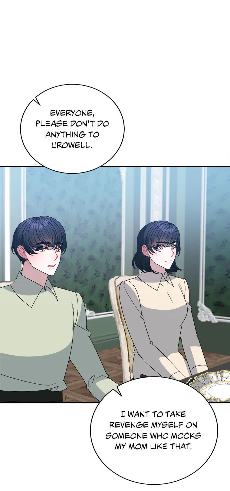One Step Forward to the Flower Path Chapter 96 - Page 45