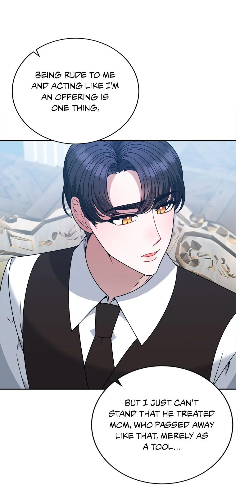 One Step Forward to the Flower Path Chapter 96 - Page 46
