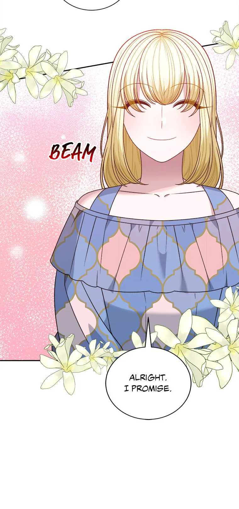 One Step Forward to the Flower Path Chapter 96 - Page 48