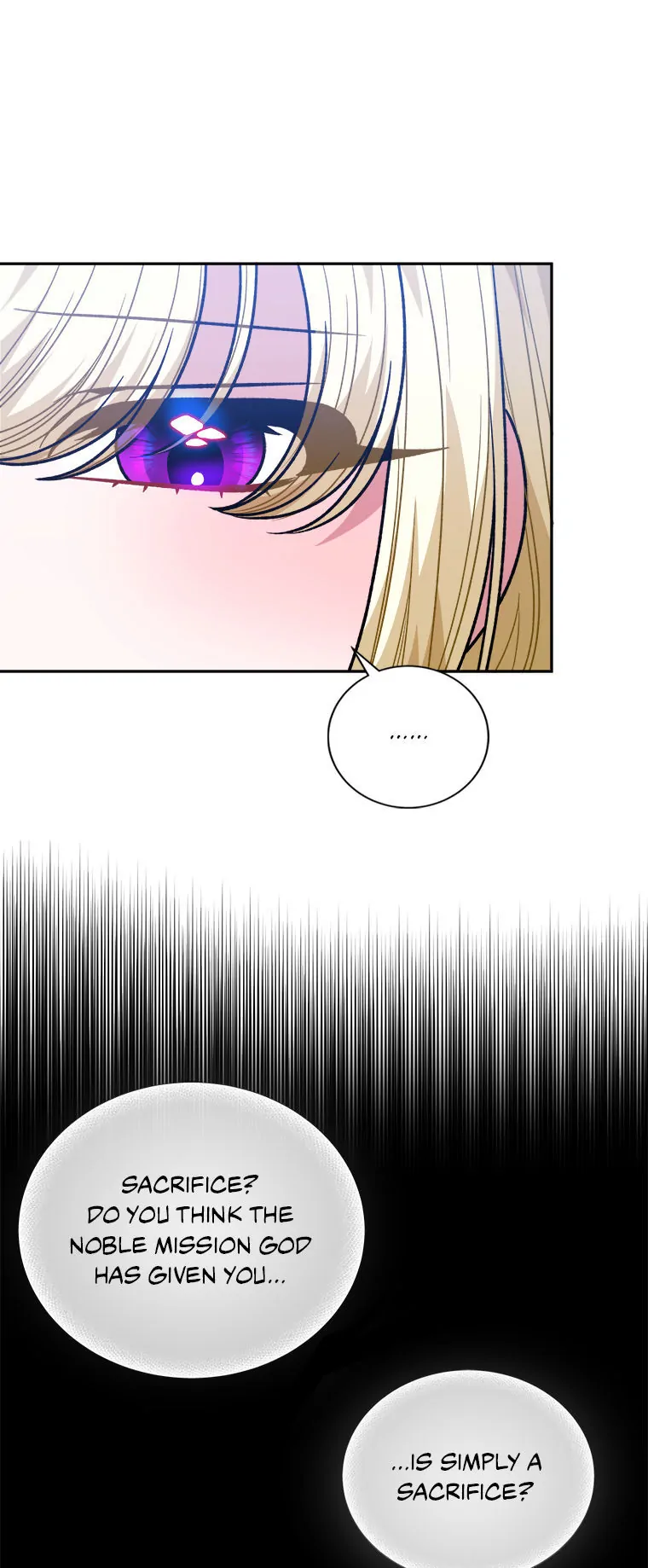 One Step Forward to the Flower Path Chapter 96 - Page 49