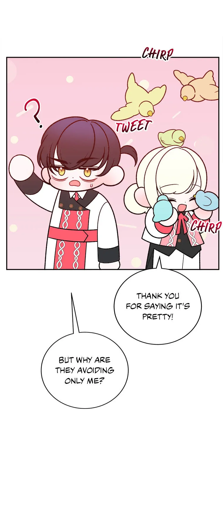 One Step Forward to the Flower Path Chapter 96 - Page 5