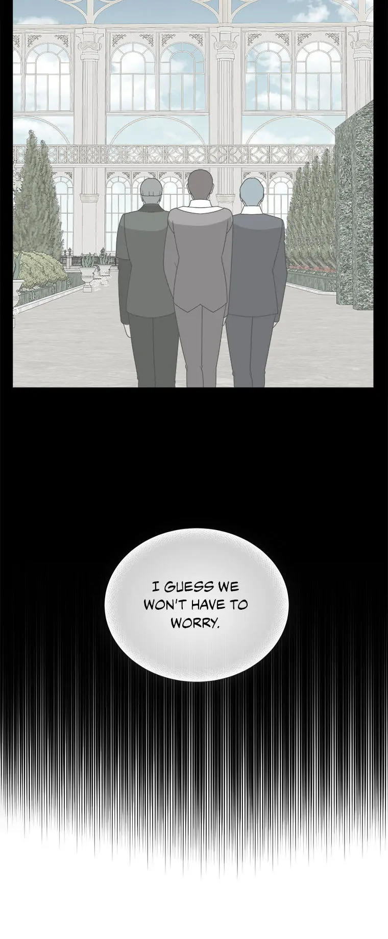 One Step Forward to the Flower Path Chapter 96 - Page 51