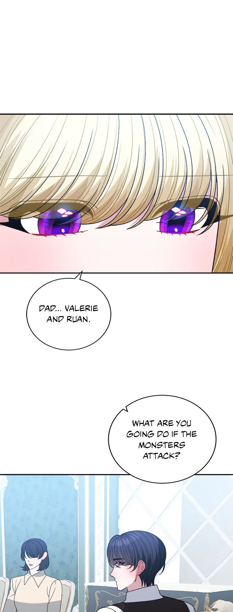 One Step Forward to the Flower Path Chapter 96 - Page 52