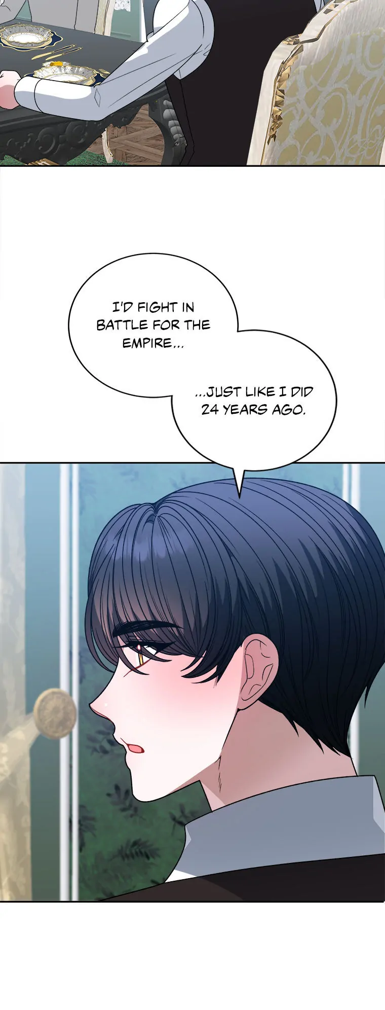 One Step Forward to the Flower Path Chapter 96 - Page 53