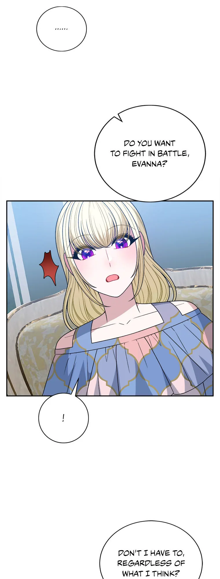 One Step Forward to the Flower Path Chapter 96 - Page 54