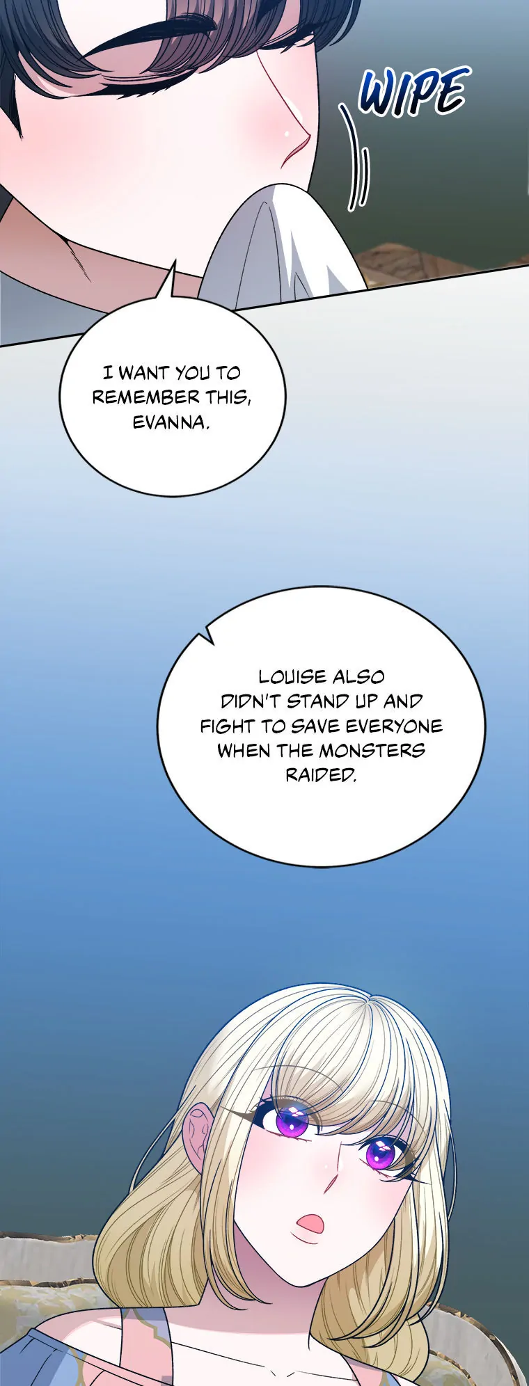 One Step Forward to the Flower Path Chapter 96 - Page 56