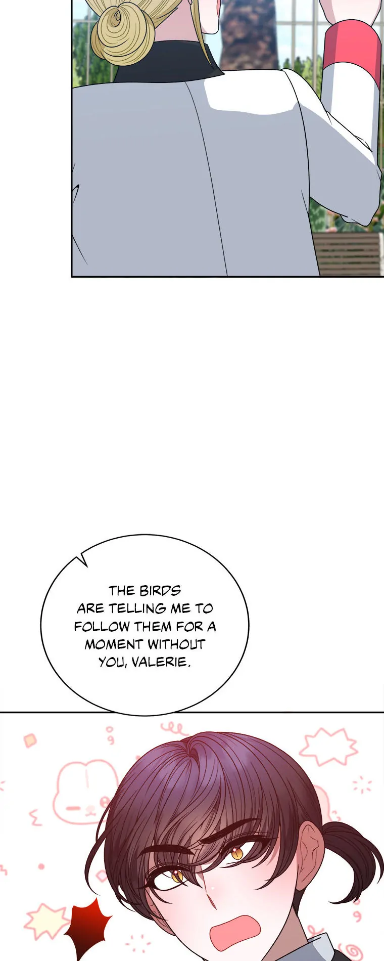 One Step Forward to the Flower Path Chapter 96 - Page 7